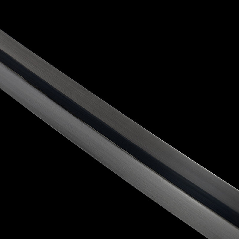 Tanjiro Kamado Nichirin Sword Handmade Demon Slayer Katana 