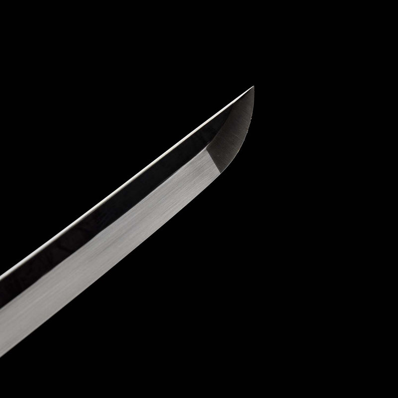 One Piece Roronoa Zoro Wado Ichimonji Katana – Hand Forged 1095 Steel 