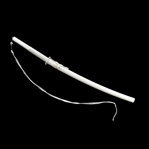 anime accurate Rukia Kuchiki Sode No Shirayuki katana replica