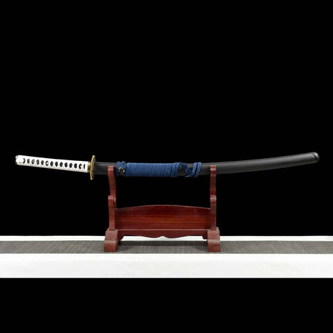 anime devil may cry 5 yamato katana display