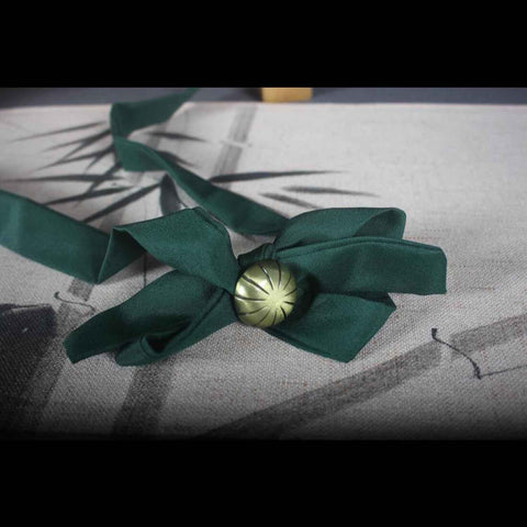 anime katana accessories sword bag mekugi pegs