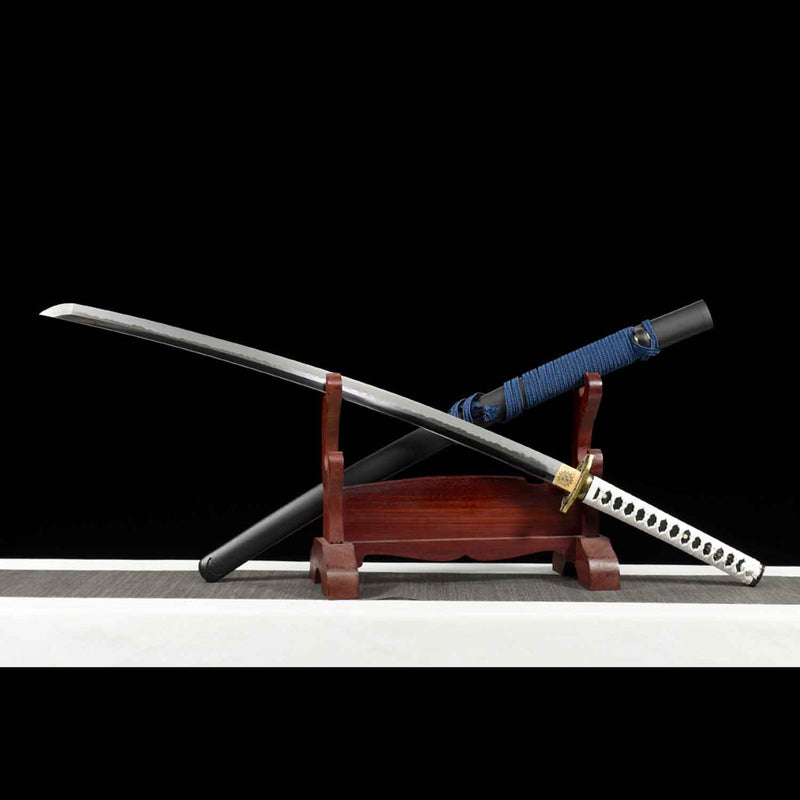 Devil May Cry 5 Yamato Katana Sword Replica Hand Forged 1095 Steel 