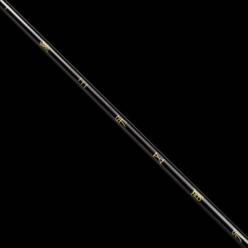 Black Myth Wukong Ruyi Jingu Bang Golden Cudgel Limited Edition 