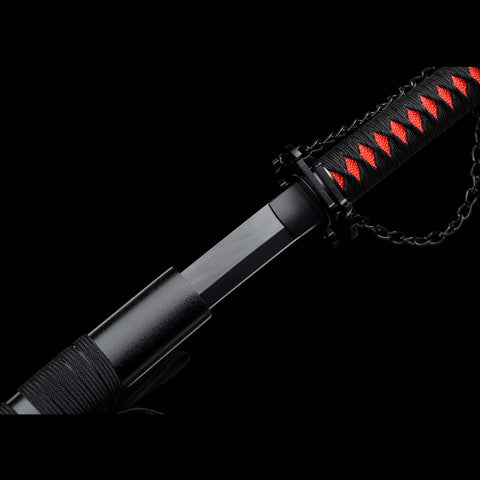 Ichigo Kurosaki True Bankai sword from Bleach Thousand Year Blood War