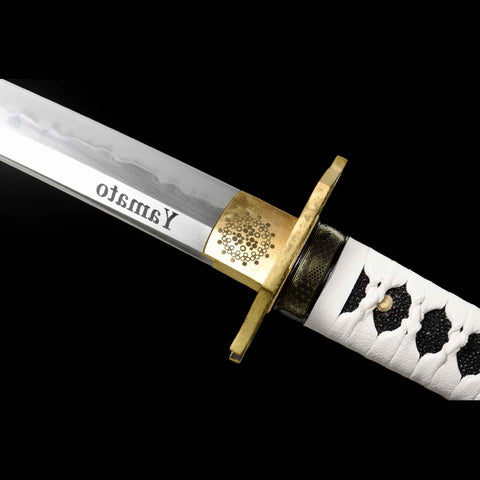 choji hamon pattern devil may cry 5 yamato blade