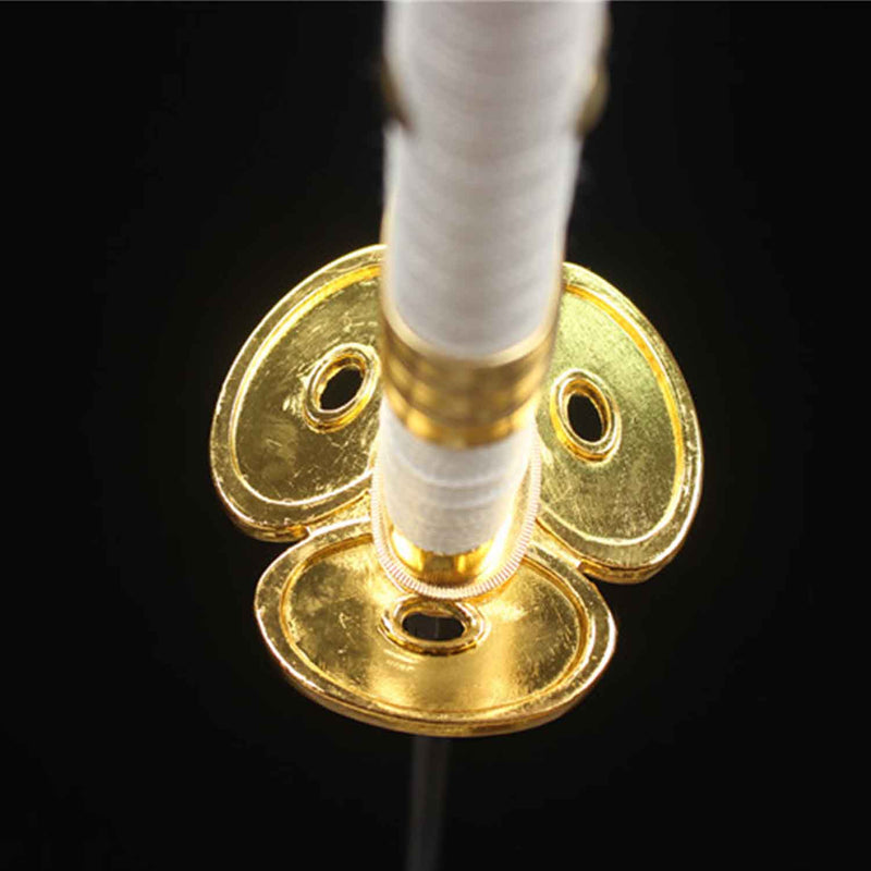 One Piece Ame no Habakiri Katana – Kozuki Momonosuke Anime Sword 