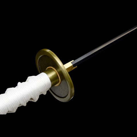 Collectible One Piece Wado Ichimonji katana sword for fans