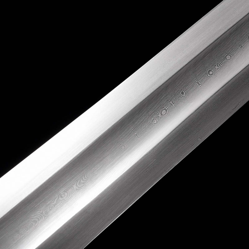 Conan Mother’s Sword – Hand Forged Damascus Steel Movie Replica Sword 