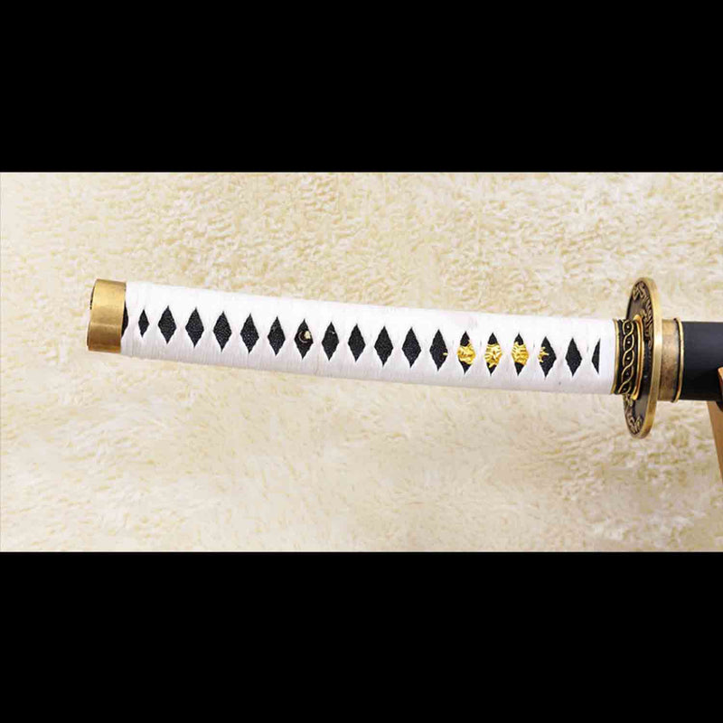 Devil May Cry Vergil Yamato Katana – Hand Forged 1095 Steel Sword Replica 