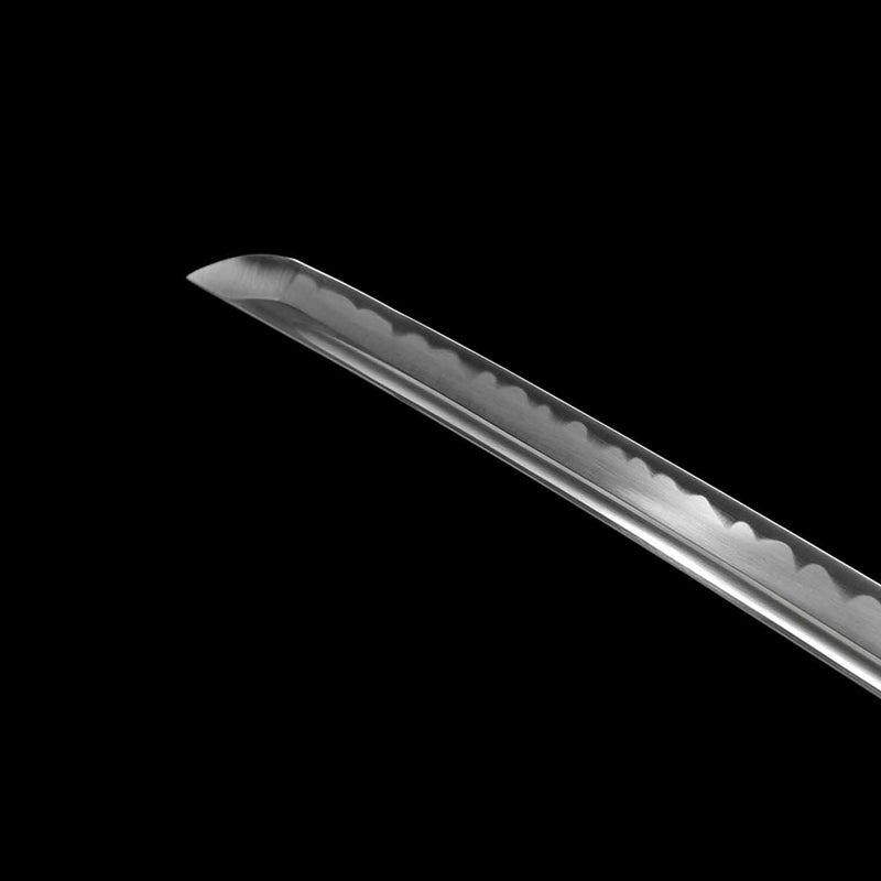 One Piece Roronoa Zoro Enma Katana Sword – Handmade 1095 High Carbon S 