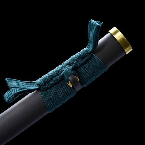 Kyoka Suigetsu Katana with free sword bag