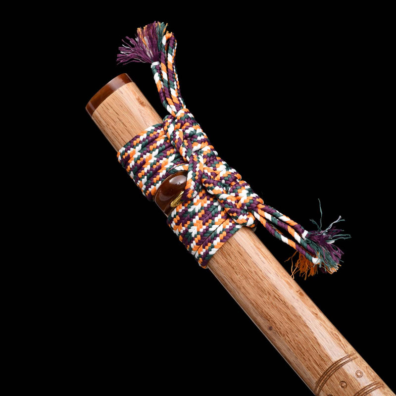 T10 Dragon Scale Katana – Hand Forged Clay Tempered Sword 