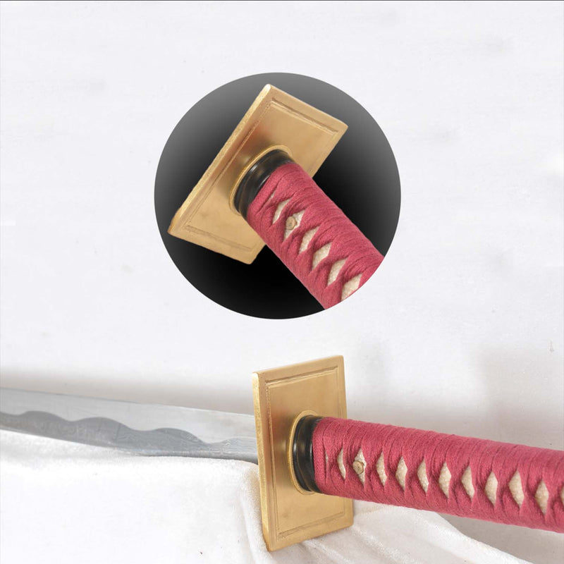 Kenshi Takahashi Katana – Mortal Kombat X Folded Steel Sword 