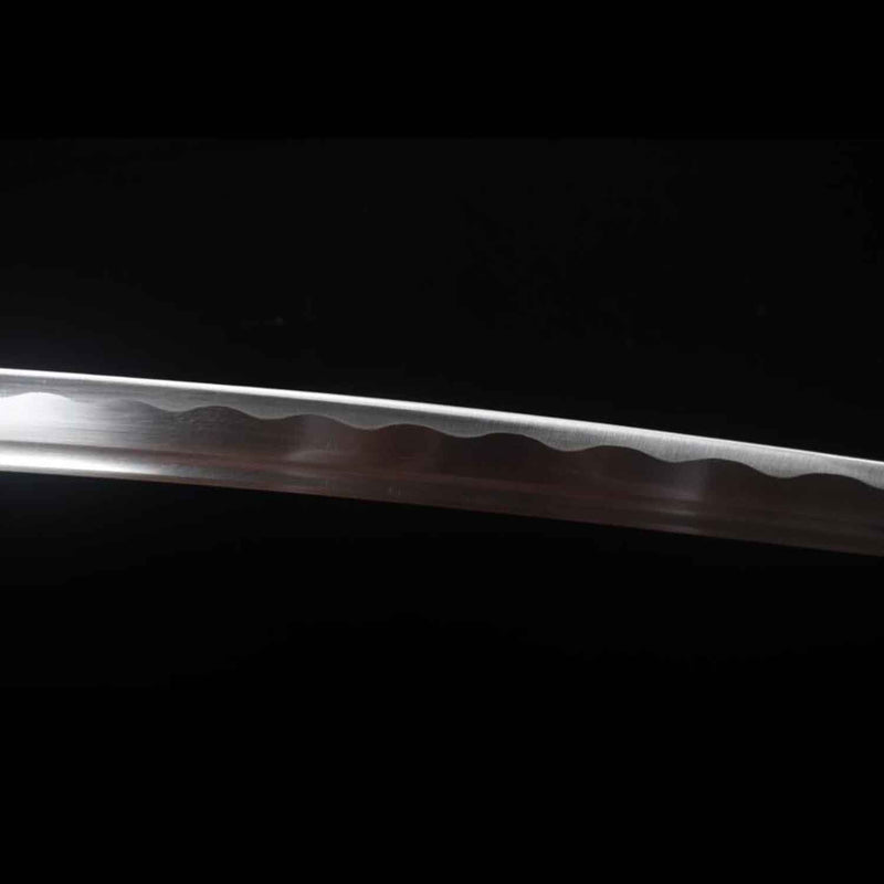 Toshiro Hitsugaya Hyourinmaru Katana Hand Forged Bleach Anime Sword 