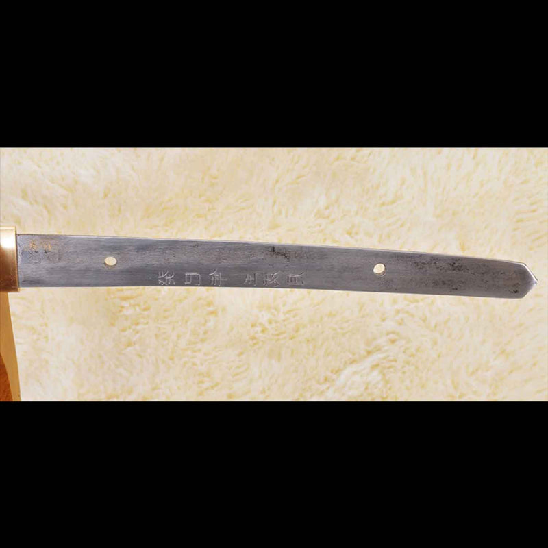 Devil May Cry Vergil Yamato Katana – Hand Forged 1095 Steel Sword Replica 