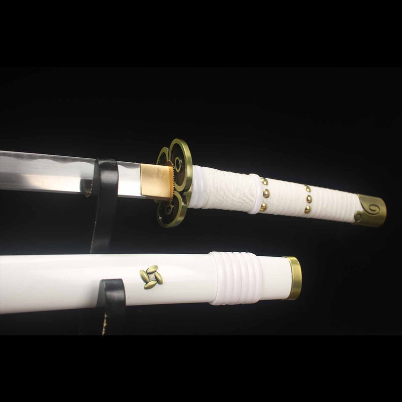 Ame no Habakiri Katana Sword One Piece Kozuki Momonosuke 