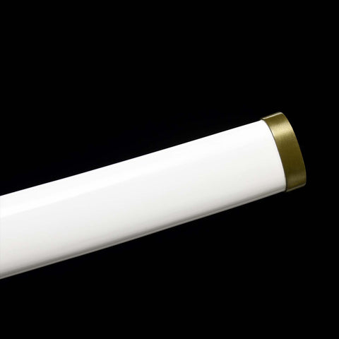 Hardwood saya scabbard of Wado Ichimonji katana sword