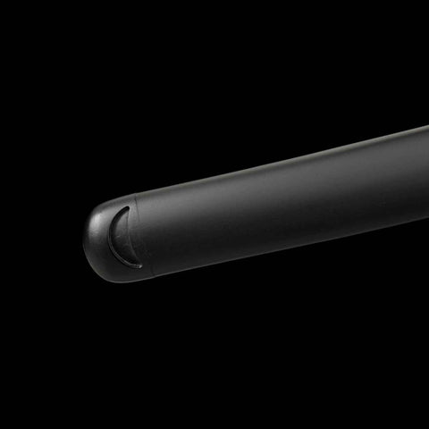 yamato katana saya hardwood iron kojiri