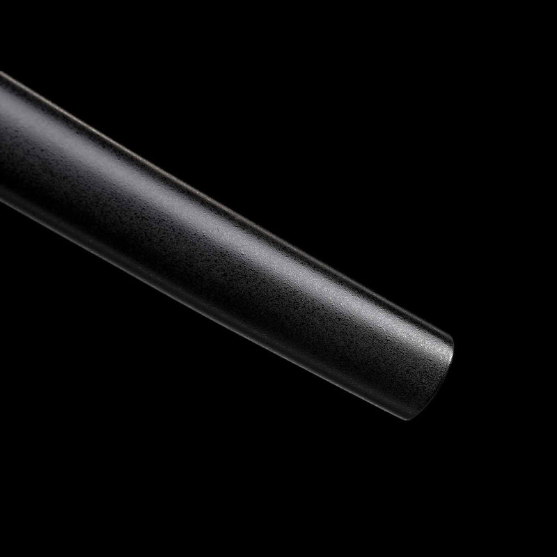 Bleach Ichigo Kurosaki True Bankai Sword Tensa Zangetsu Odachi 