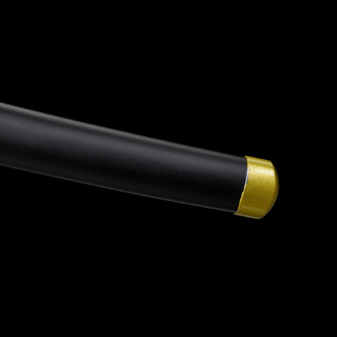 katana saya detail Demon Slayer Giyu Tomioka Nichirin sword