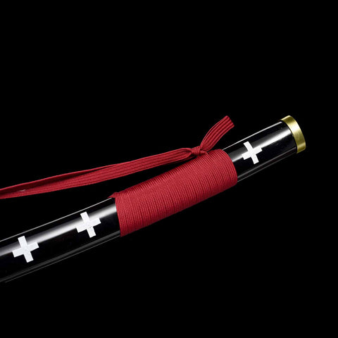 kikoku sword saya hardwood one piece anime