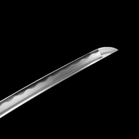 kikoku sword tip detail one piece anime katana