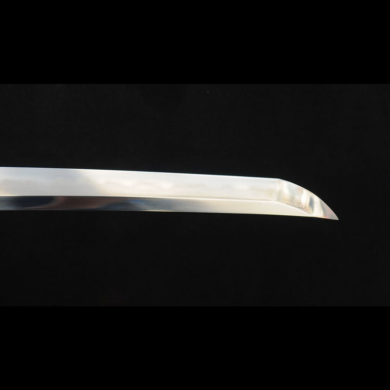 Kill Bill Katana Sword Hand Forged High-End Japanese Samurai Blade 
