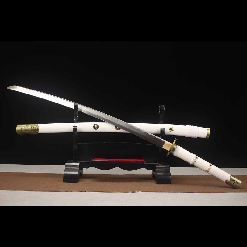 Ame no Habakiri Katana Sword One Piece Kozuki Momonosuke 
