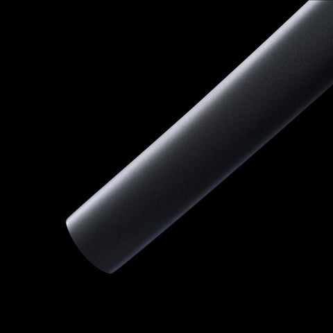 Kyoka Suigetsu Zanpakuto katana with hardwood saya