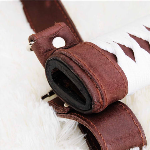 sword bag and spare mekugi for Michonne katana