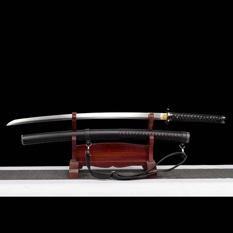 Michonne katana sword replica for display and collection