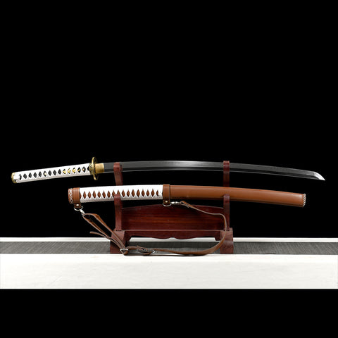 Walking Dead Michonne katana sword with sling