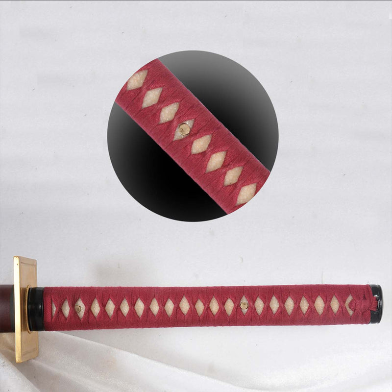 Kenshi Takahashi Katana – Mortal Kombat X Folded Steel Sword 