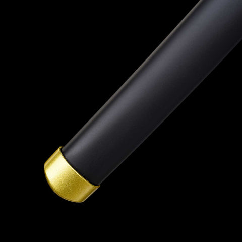 Sword bag included with Muichiro Tokito Nichirin Katana