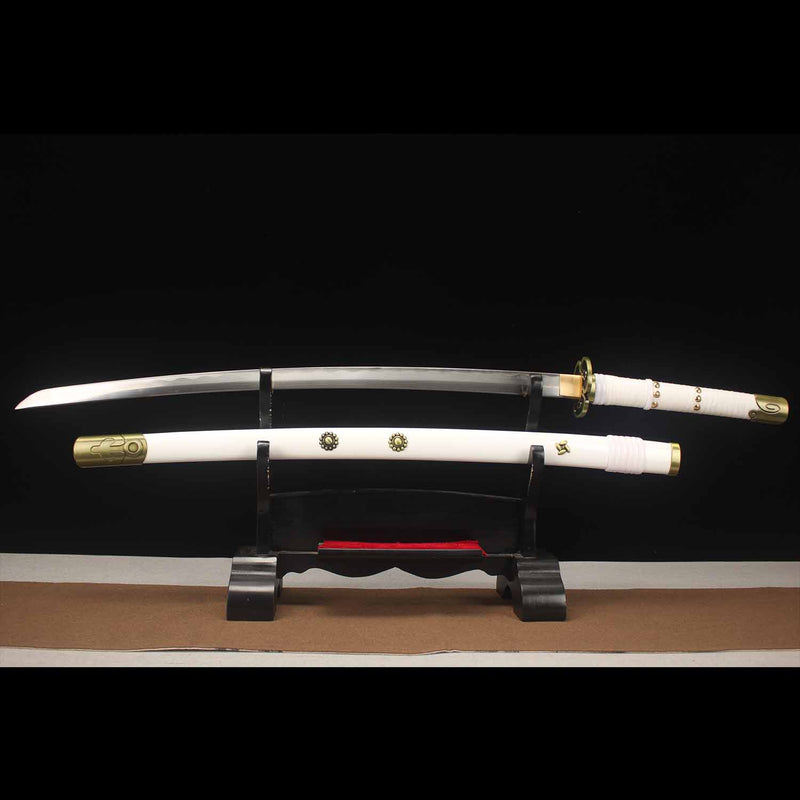 Ame no Habakiri Katana Sword One Piece Kozuki Momonosuke 
