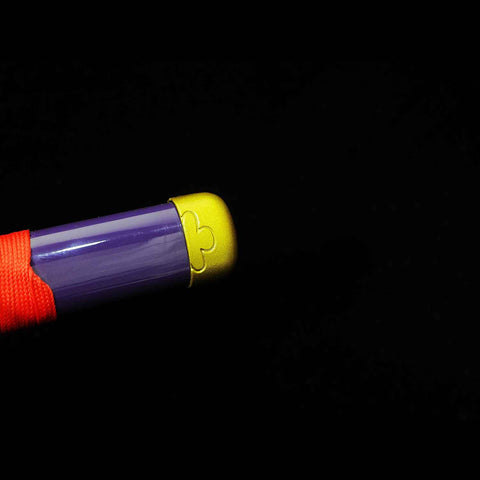 Anime cosplay Enma katana sword