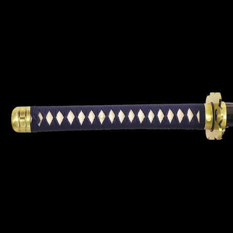 legendary Shusui katana sword of Roronoa Zoro