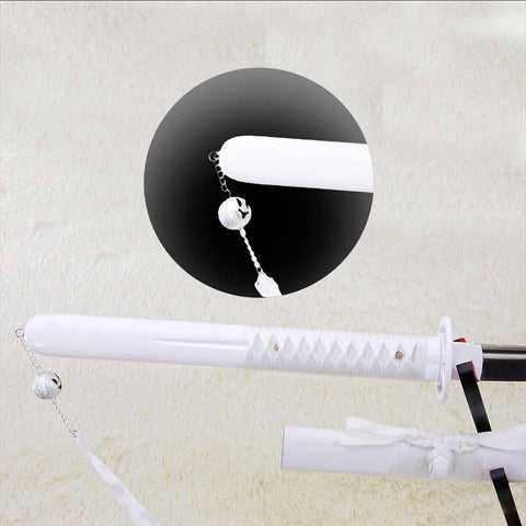 Rukia Kuchiki katana sword with free sword bag included