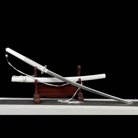 Rukia Kuchiki katana for Bleach cosplay anime sword