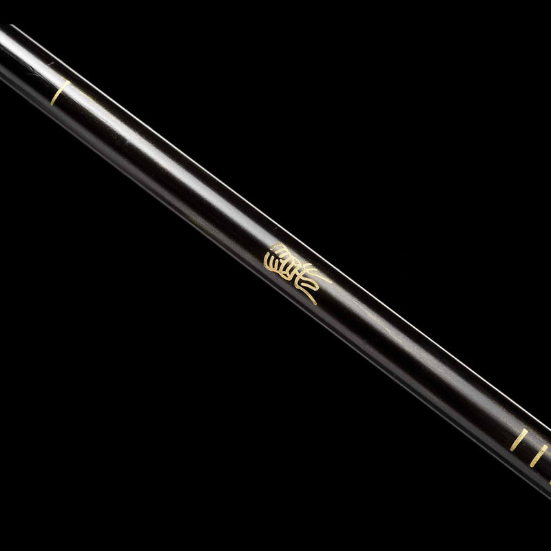 Black Myth Wukong Ruyi Jingu Bang Golden Cudgel Limited Edition 