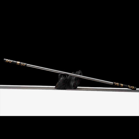 Monkey King Ruyi Jingu Bang staff replica for display and collection