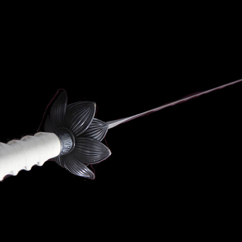 Sekiro katana blade thickness kasane measurement