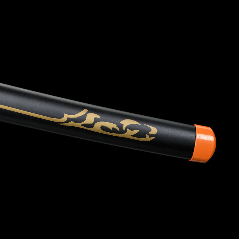 Shinobu Kocho Nichirin Katana Handmade 1095 Carbon Steel Demon Slayer Sword 