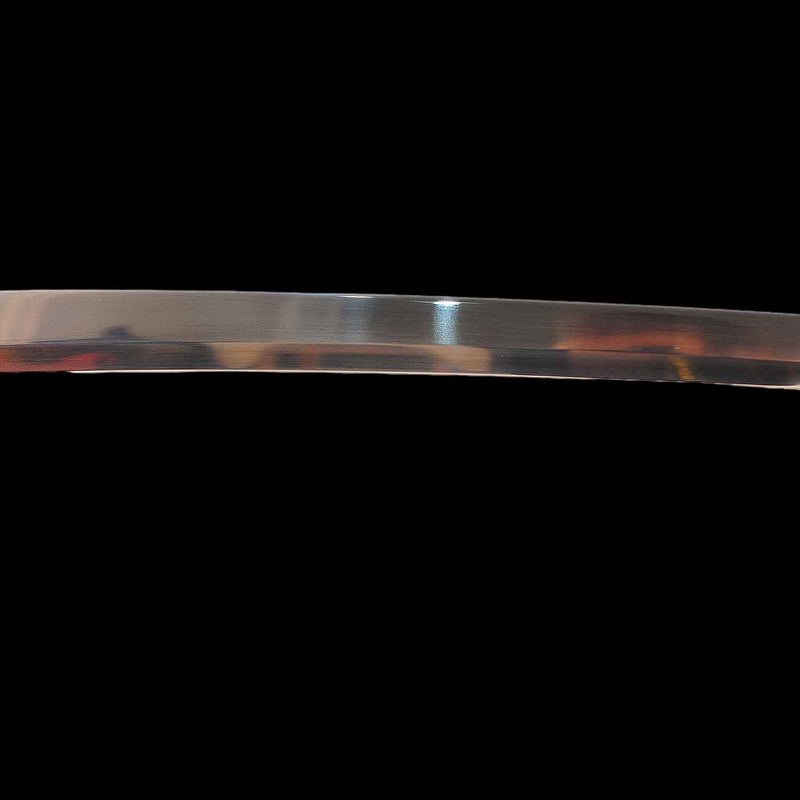 Shusui Katana Sword Zoro One Piece 1095 Carbon Steel Hand Forged 