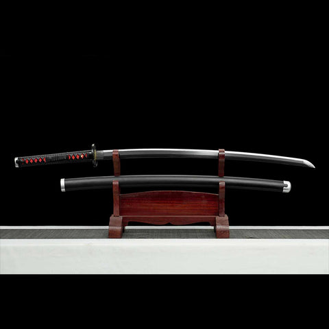 Collectible Tanjiro Kamado Nichirin katana Demon Slayer