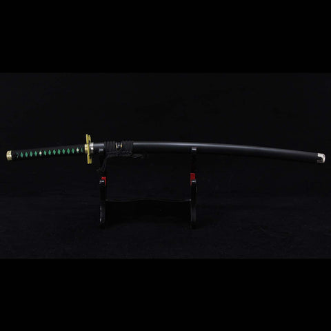 collectible Demon Slayer Tokitou Muichirou katana sword