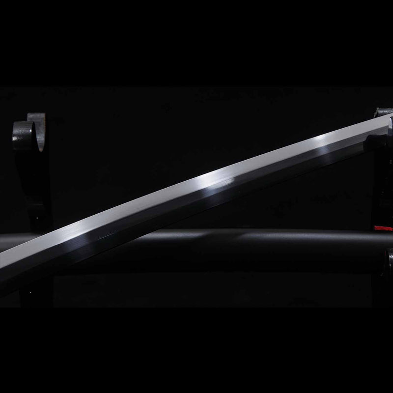 Tokitou Muichirou Nichirin Katana Sword – Handmade Demon Slayer Replica 