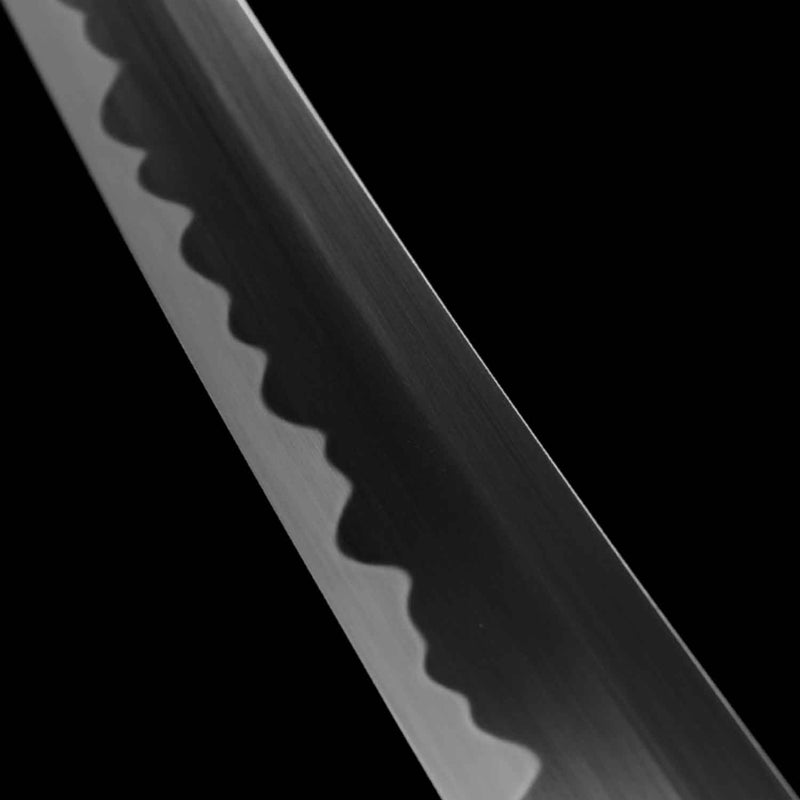 Vergil Yamato Katana – Hand Forged Devil May Cry 3 Anime Sword Replica 