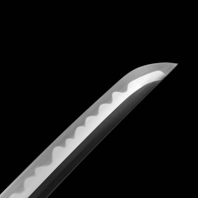 Vergil Yamato Katana – Hand Forged Devil May Cry 3 Anime Sword Replica 