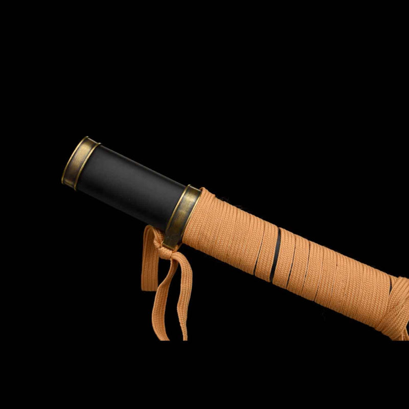 Vergil Yamato Katana – Hand Forged Devil May Cry 3 Anime Sword Replica 